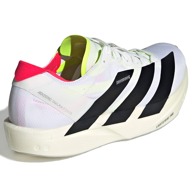 【たくみん…11月2日迄 】 アディダス adidas アディゼロ タクミ セン 11 M JH8659 メンズ