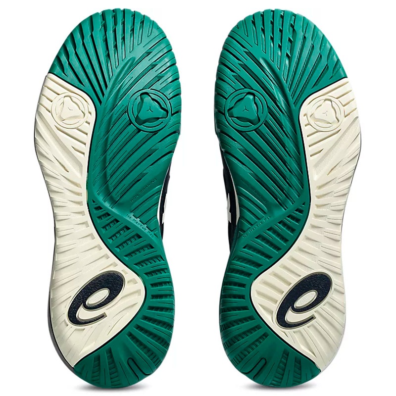 アシックス asics ゲルレゾリューション X ワイド 1041A487-400 メンズ