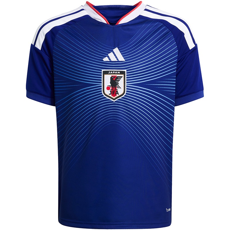 アディダス adidas サッカー日本代表 2026 ホーム レプリカ