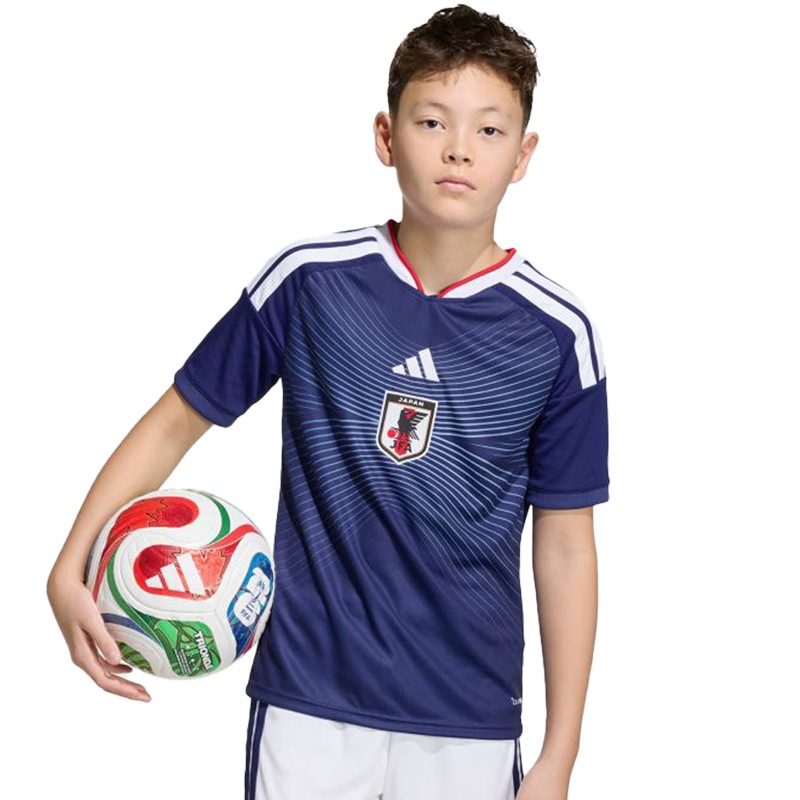 アディダス adidas サッカー日本代表 2026 ホーム レプリカ