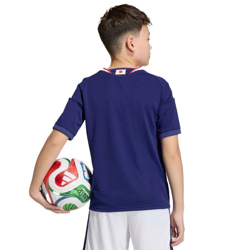 アディダス adidas サッカー日本代表 2026 ホーム レプリカ