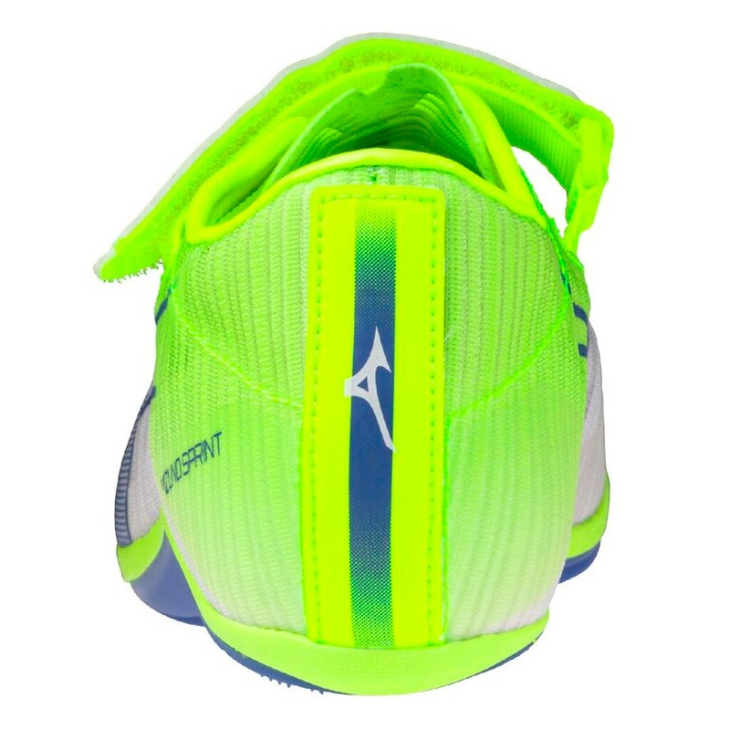 ミズノ MIZUNO ミズノスプリント U1GA266001 ユニセックス 陸上