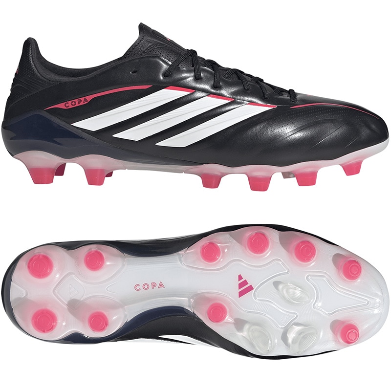 アディダス adidas コパ ピュア IV エリート HG/AG ジャパン JQ0405