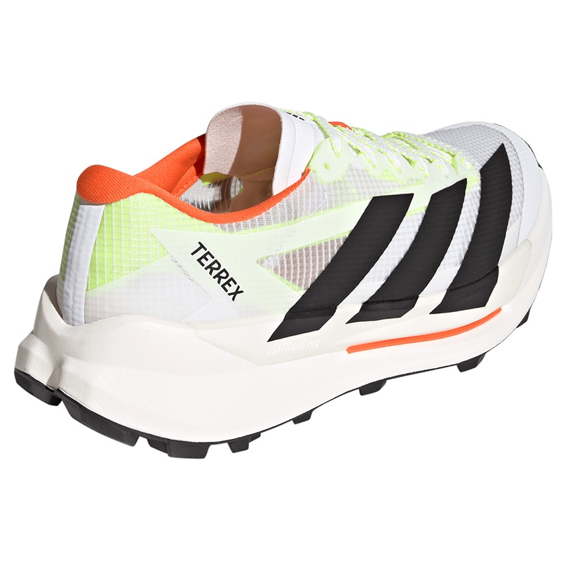 アディダス adidas テレックス アグラヴィック TT HP7011 メンズ