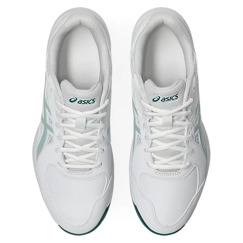 アシックス asics コートスライド 4 CLAY/OC 1041A491-102 メンズ