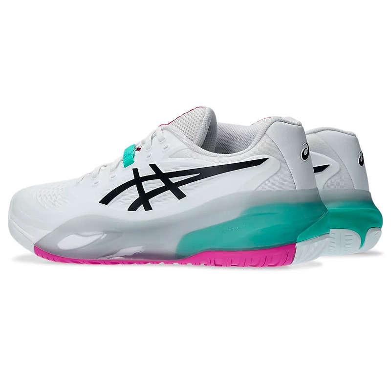 アシックス asics ゲルレゾリューション X オールコート 1041A481-103