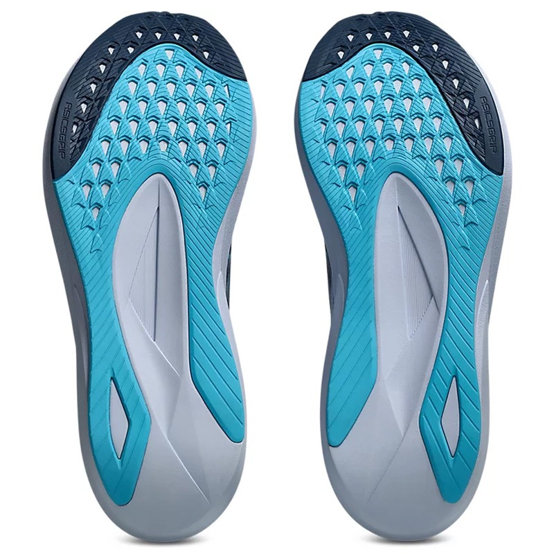 アシックス asics ハイパースピード 6 1013A237-401 ユニセックス