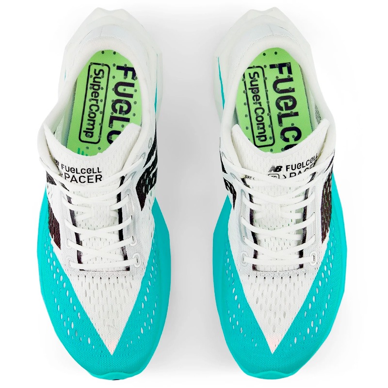 ニューバランス New Balance フューエルセル スーパーコンプ ペーサー 