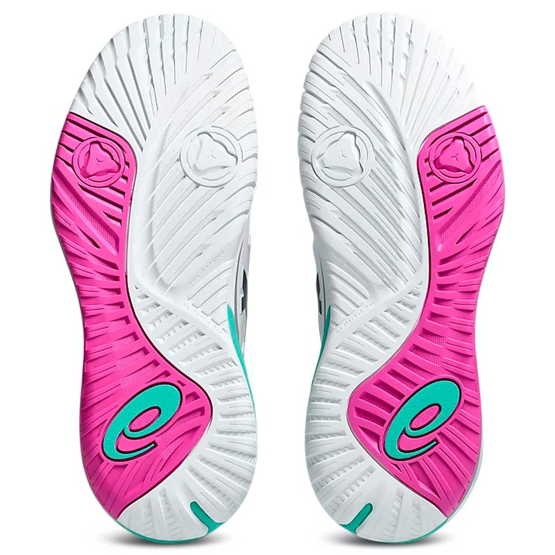 アシックス asics ゲルレゾリューション X ワイド オールコート