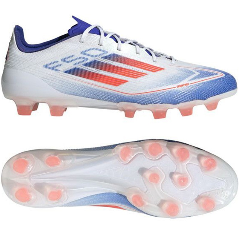 【最終値下げ！！】F50エリート＋ 27センチ adidas サッカー スパイク 特価】アディダス adidas F50 ELITE HG/AG JAPAN サッカー スパイク