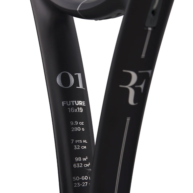 ウィルソン Wilson RF 01 FUTURE FRM WR166811U2 硬式 テニス