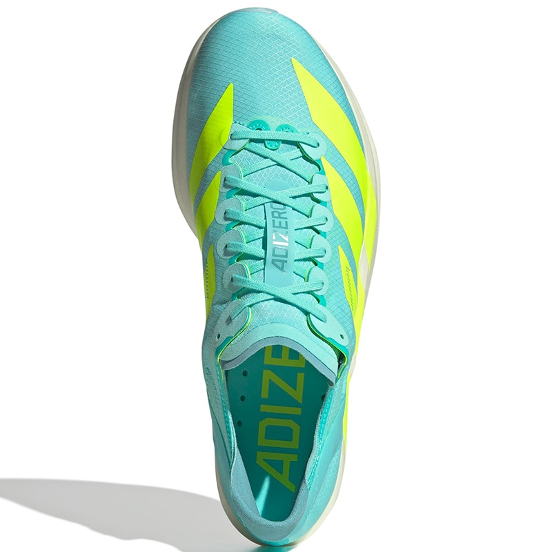 アディダス adidas アディゼロ タクミ セン 11 M JQ2813 メンズ