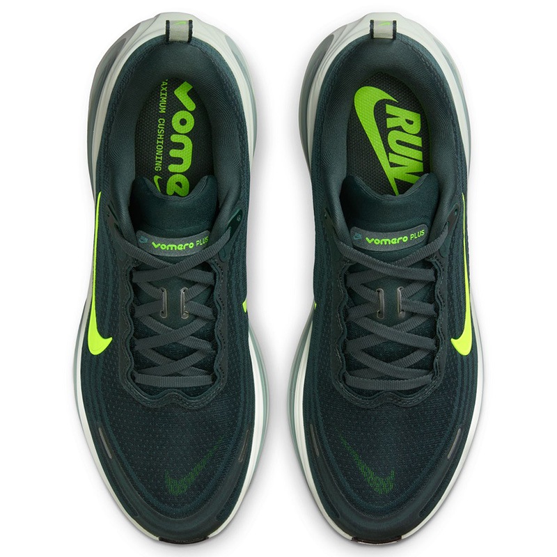 ナイキ NIKE ズーム ボメロ プラス HV8150-300 メンズ ロード