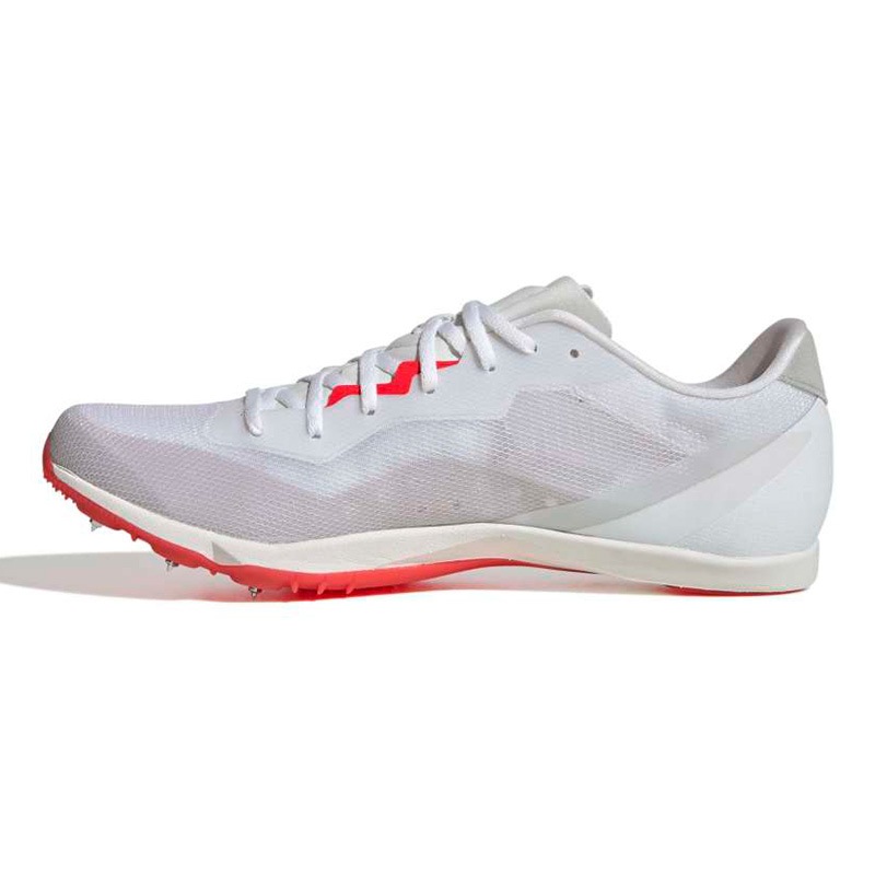 アディダス adidas アディゼロ ディスタンススター JQ0627 ユニ