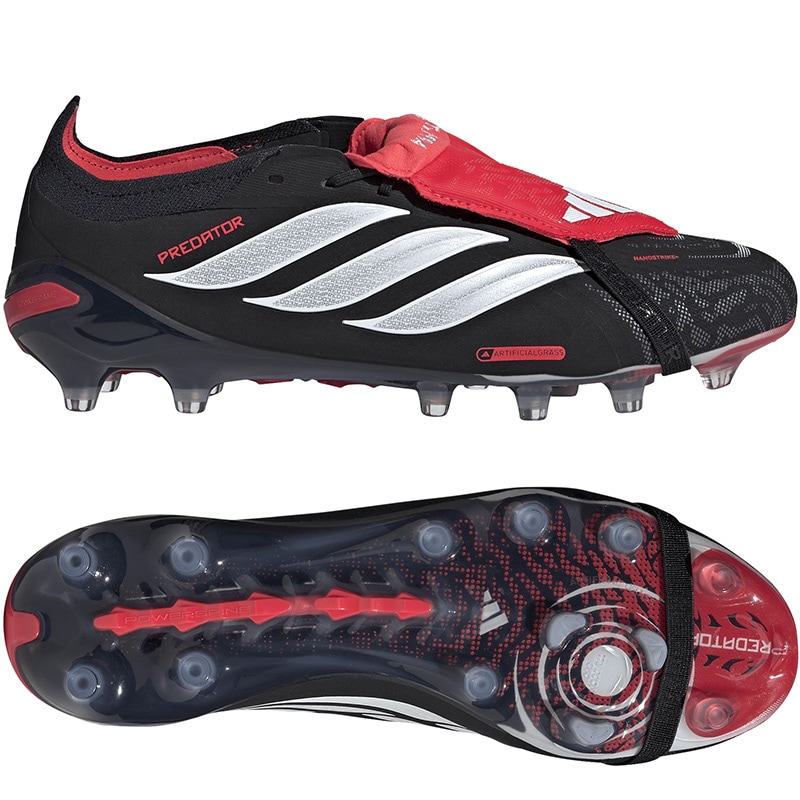 アディダス adidas プレデター エリート FT AG KI6296 ユニセックス