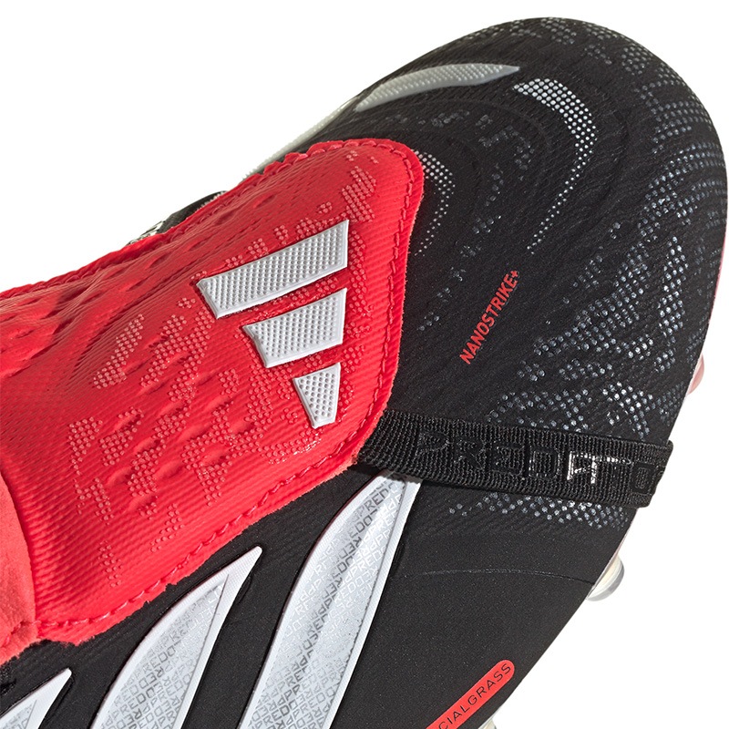 アディダス adidas プレデター エリート FT AG KI6296 ユニセックス