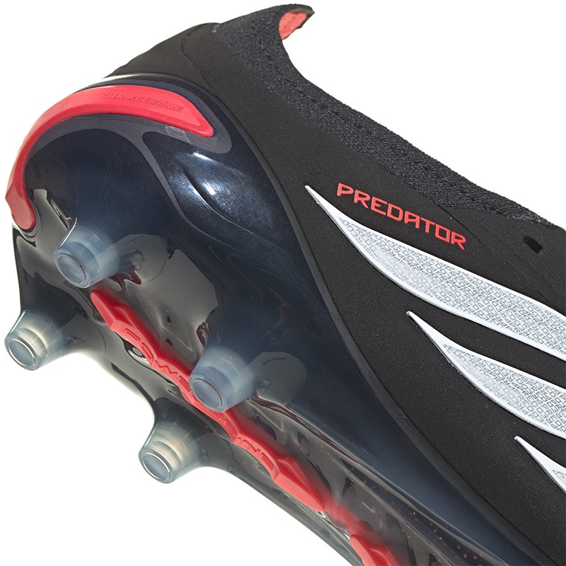 アディダス adidas プレデター エリート FT AG KI6296 ユニセックス