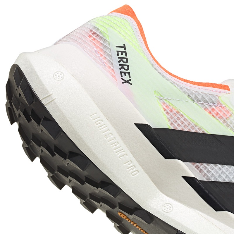 アディダス adidas テレックス アグラヴィック スピード 2 JS3536