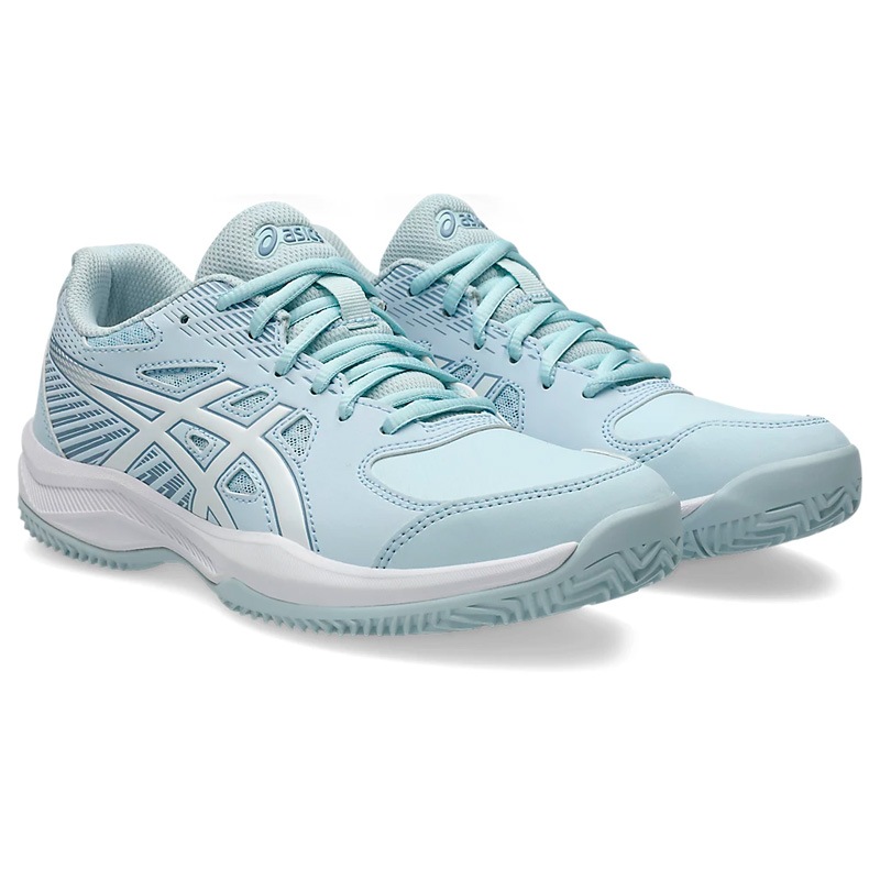 アシックス asics コートスライド 4 CLAY/OC (Women's) 1042A284-401