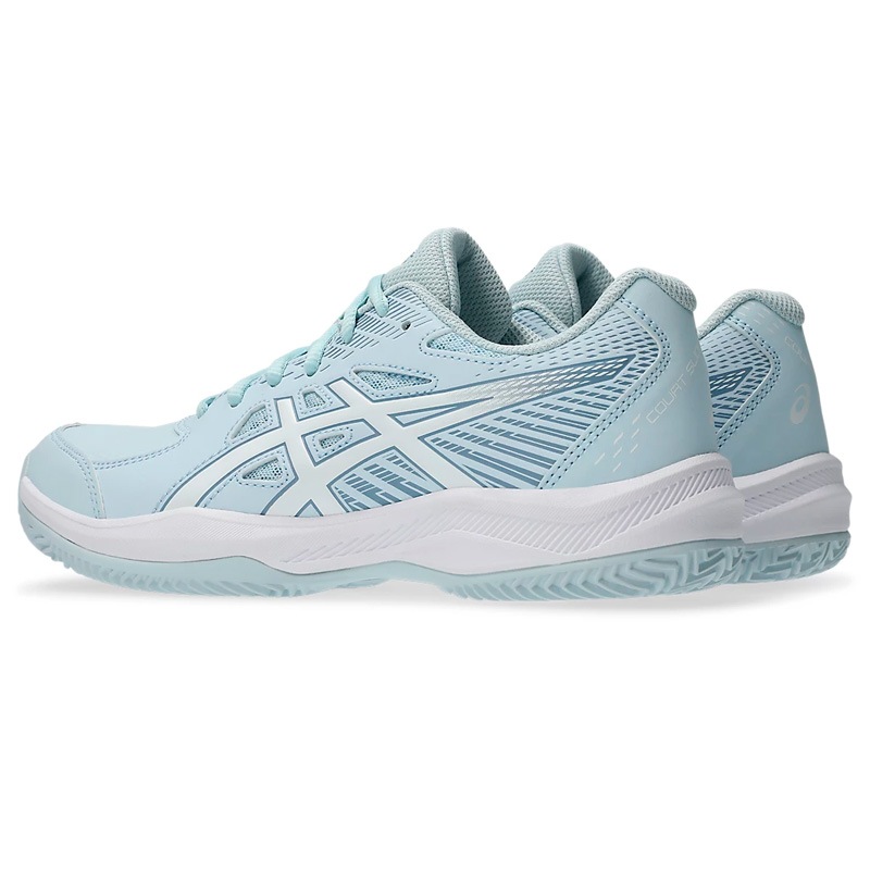 アシックス asics コートスライド 4 CLAY/OC (Women's) 1042A284-401
