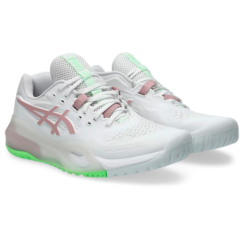 アシックス asics ゲルレゾリューション X オールコート 1042A279-104
