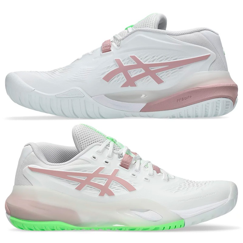 アシックス asics ゲルレゾリューション X オールコート 1042A279-104