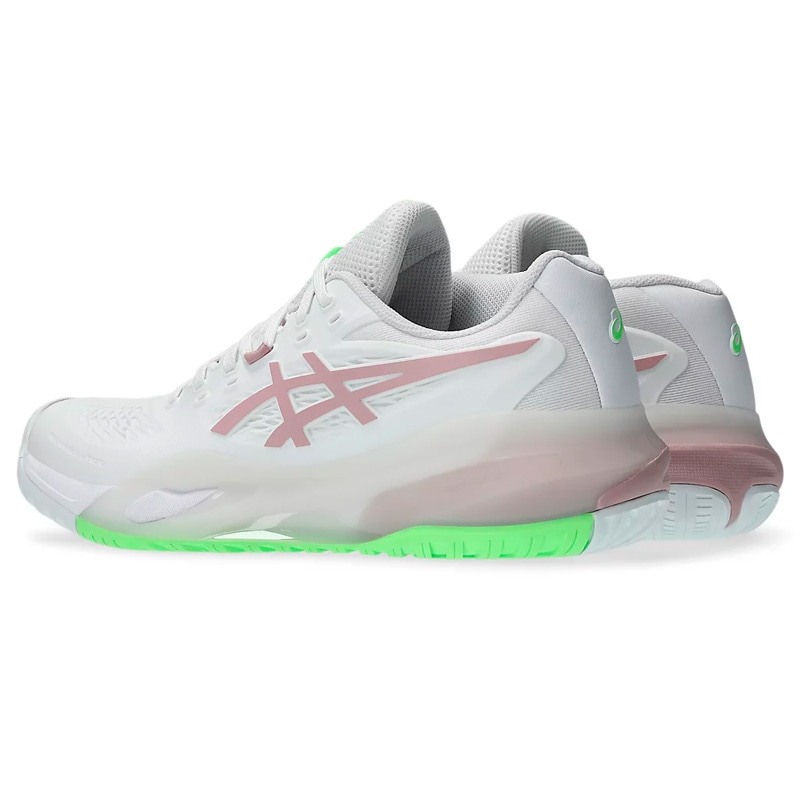 アシックス asics ゲルレゾリューション X オールコート 1042A279-104