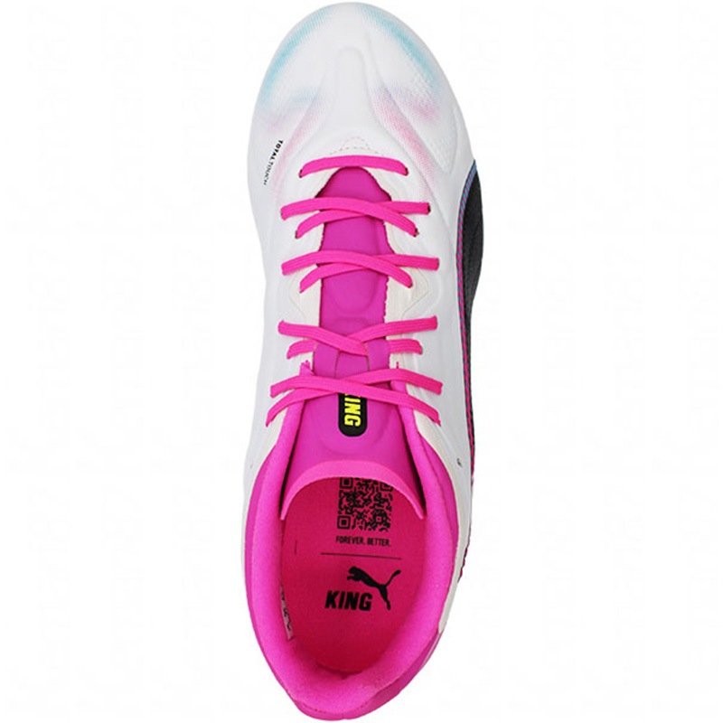 プーマ PUMA キング 20 プロ HG/AG 108462-04 ユニセックス サッカー