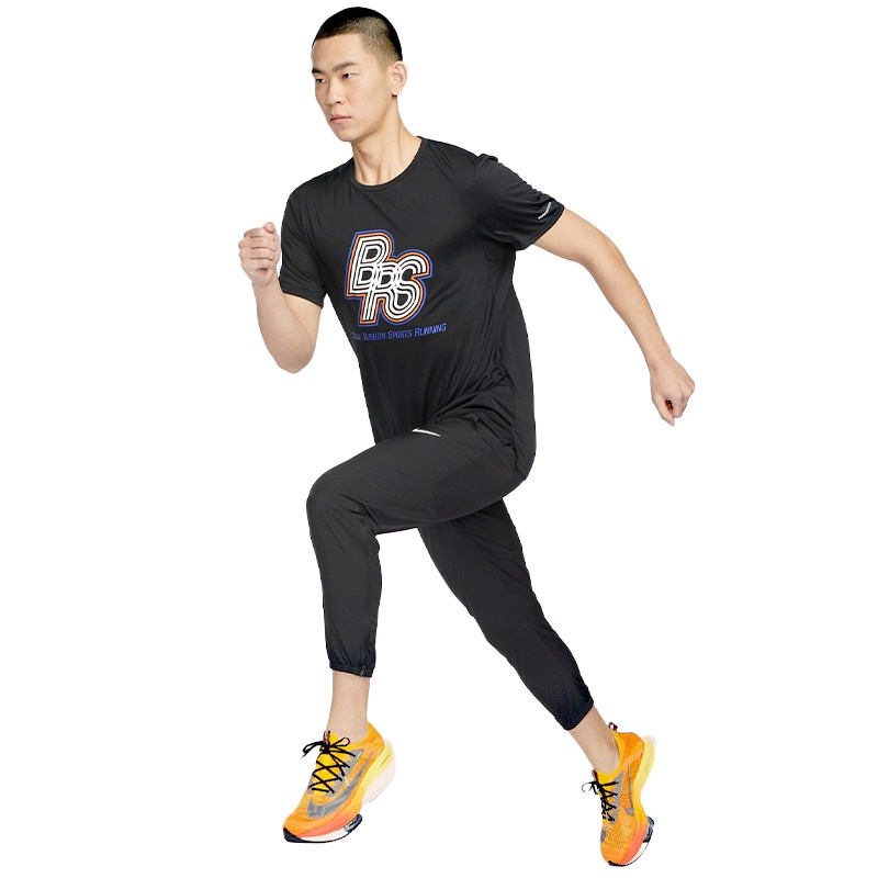 30%OFF SALE】ナイキ NIKE Dri-FIT ランエナジー RISE 365 S/S