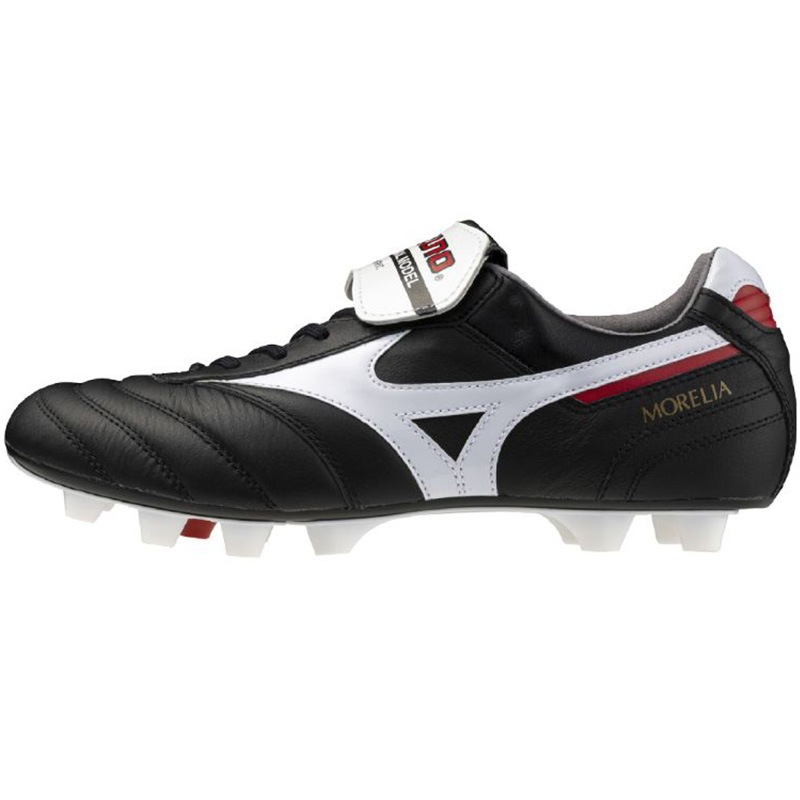 【極美品】MIZUNO MORELIA Ⅱ JAPAN モレリア　ジャパン Mizuno ミズノ MORELIA II JAPAN モレリア 2 ジャパン ショート