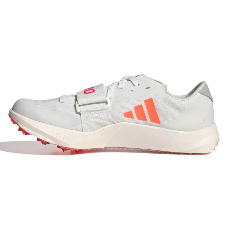 アディダス adidas アディゼロ TJ/PV (三段跳・棒高跳) JQ0802 ユニ