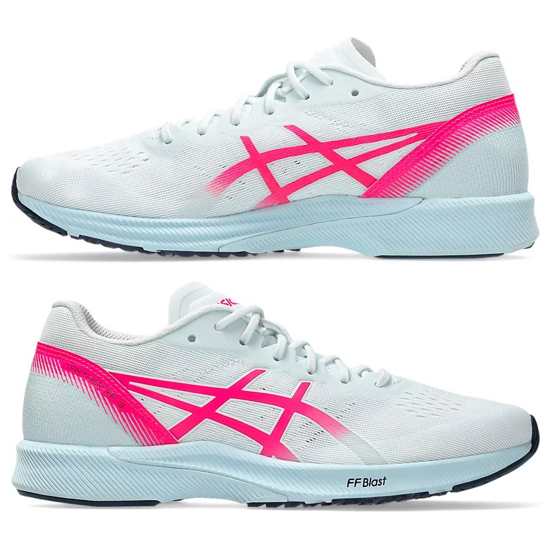アシックス asics ターサーRP 3 1012B292-402 レディース ランニング