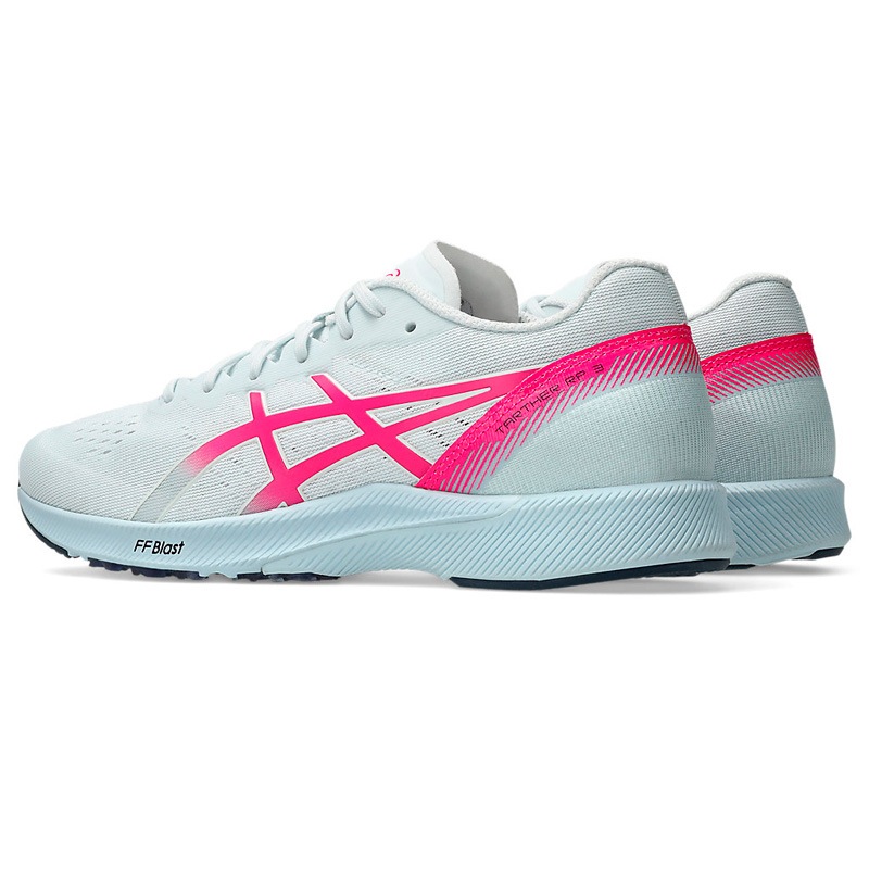 アシックス asics ターサーRP 3 1012B292-402 レディース ランニング