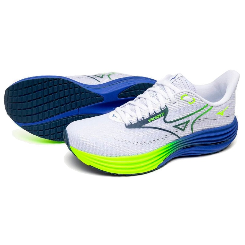 ミズノ MIZUNO ウエーブライダー29 J1GC250353 メンズ ランニング