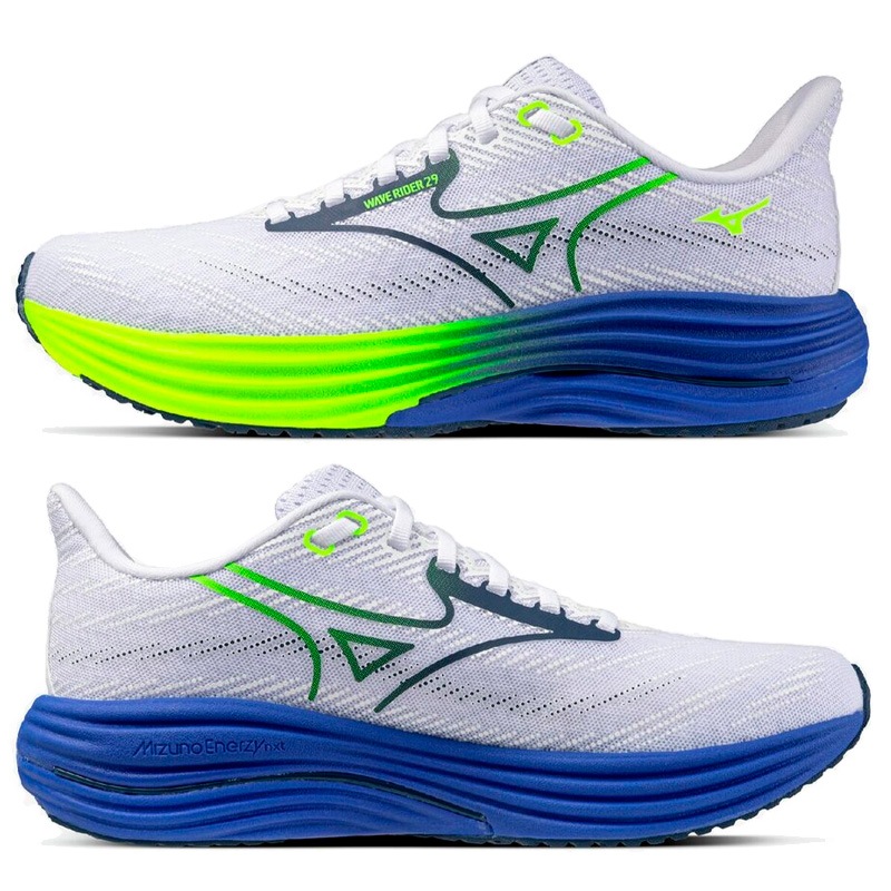 ミズノ MIZUNO ウエーブライダー29 J1GC250353 メンズ ランニング