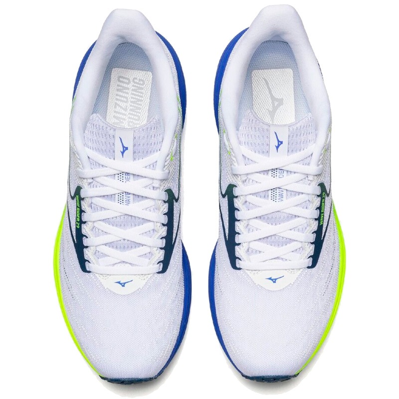 ミズノ MIZUNO ウエーブライダー29 J1GC250353 メンズ ランニング