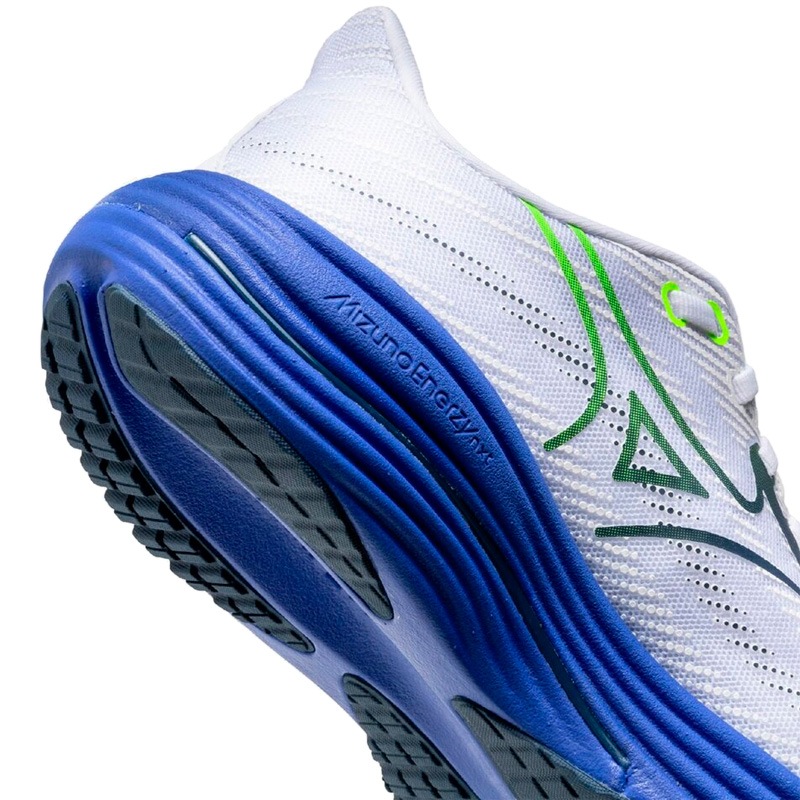 Mizuno トレーニングシューズ ミズノ MIZUNO ウエーブライダー29 J1GC250353 メンズ ランニング