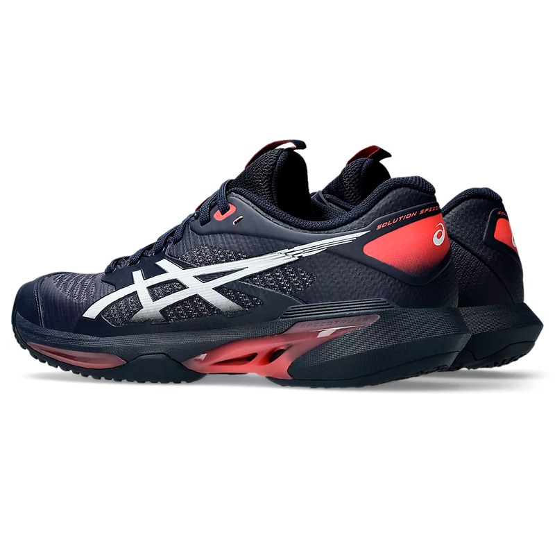 アシックス asics ソリューションスピード FF 4 OC (Women's) 1042A306
