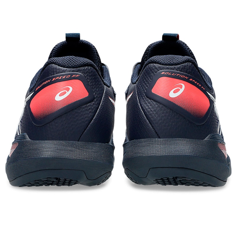 アシックス asics ソリューションスピード FF 4 OC (Women's) 1042A306
