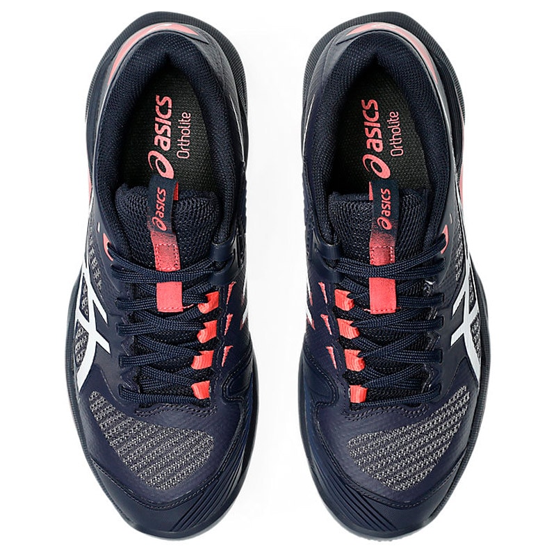 アシックス asics ソリューションスピード FF 4 OC (Women's) 1042A306