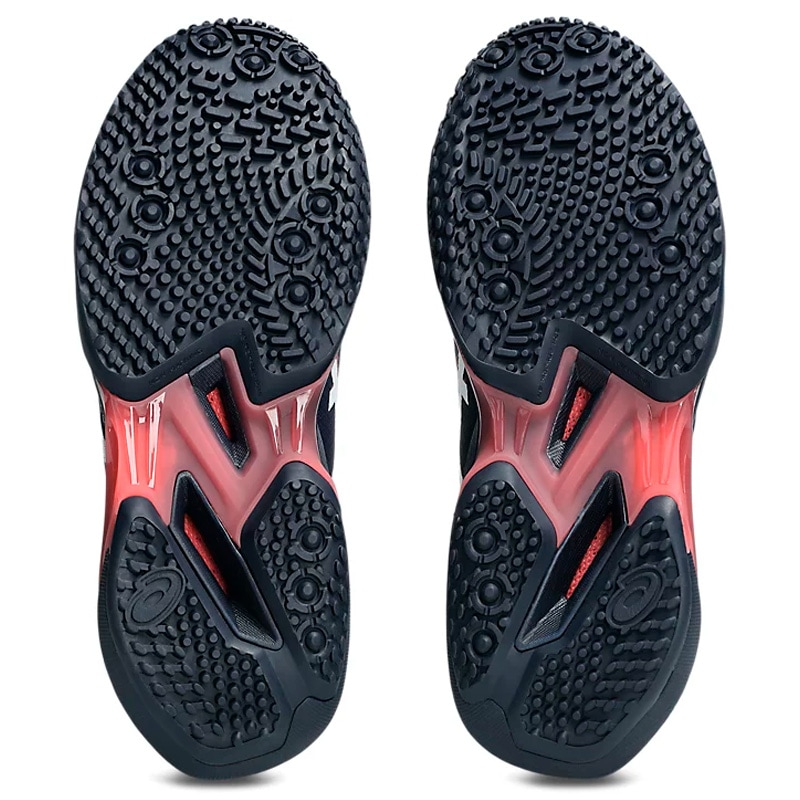 アシックス asics ソリューションスピード FF 4 OC (Women's) 1042A306