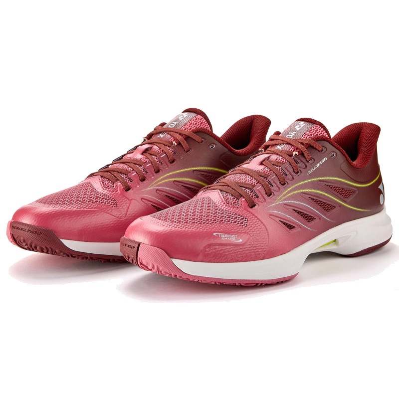ヨネックス YONEX パワークッションエアラスダッシュ 5 GC SHTAD5GC
