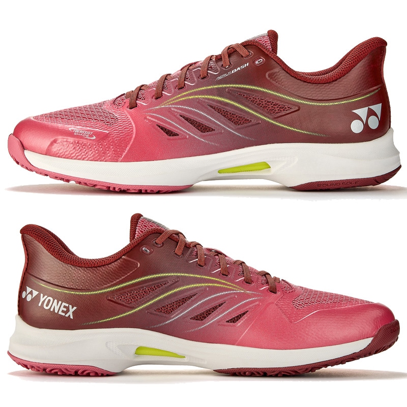 ヨネックス YONEX パワークッションエアラスダッシュ 5 GC SHTAD5GC