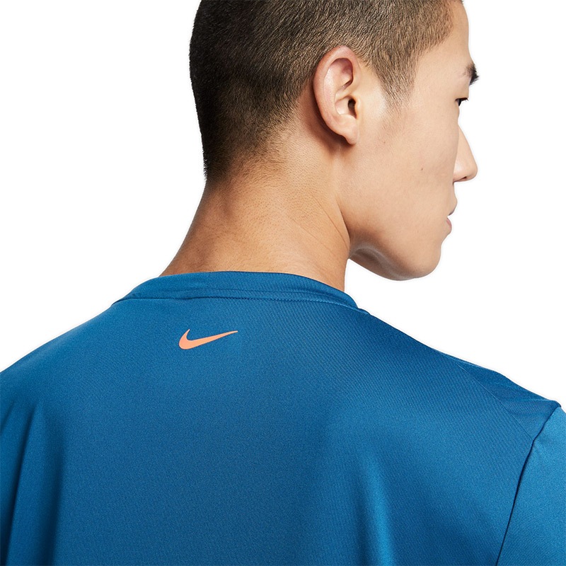 30%OFF SALE】ナイキ NIKE Dri-FIT ランエナジー RISE 365 S/S