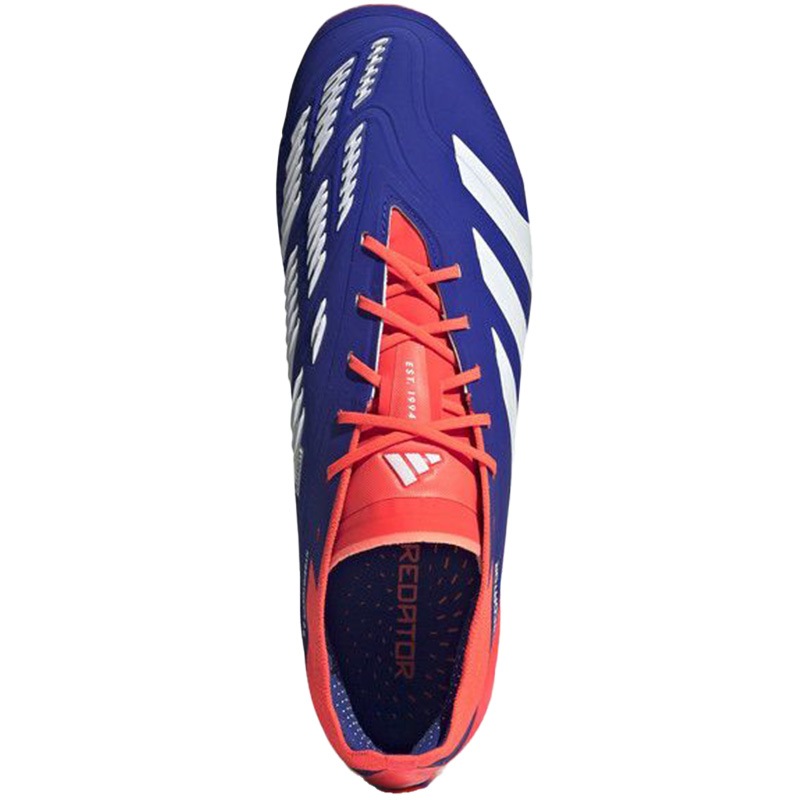 アディダス adidas プレデター エリート HG/AG ジャパン IH5921 ユニ アディダス adidas プレデター エリート HG/AG ジャパン IH5921 ユニ