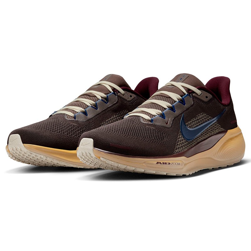 新品未使用　Nike Air Zoom ナイキエアズームペガサスペガサス41 ナイキ NIKE エア ズーム ペガサス 41 プレミアム HJ7331-276 メンズ