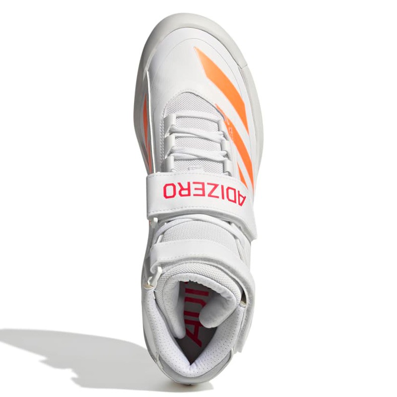 アディダス adidas アディゼロ ジャベリン (やり投) JQ0805 ユニ
