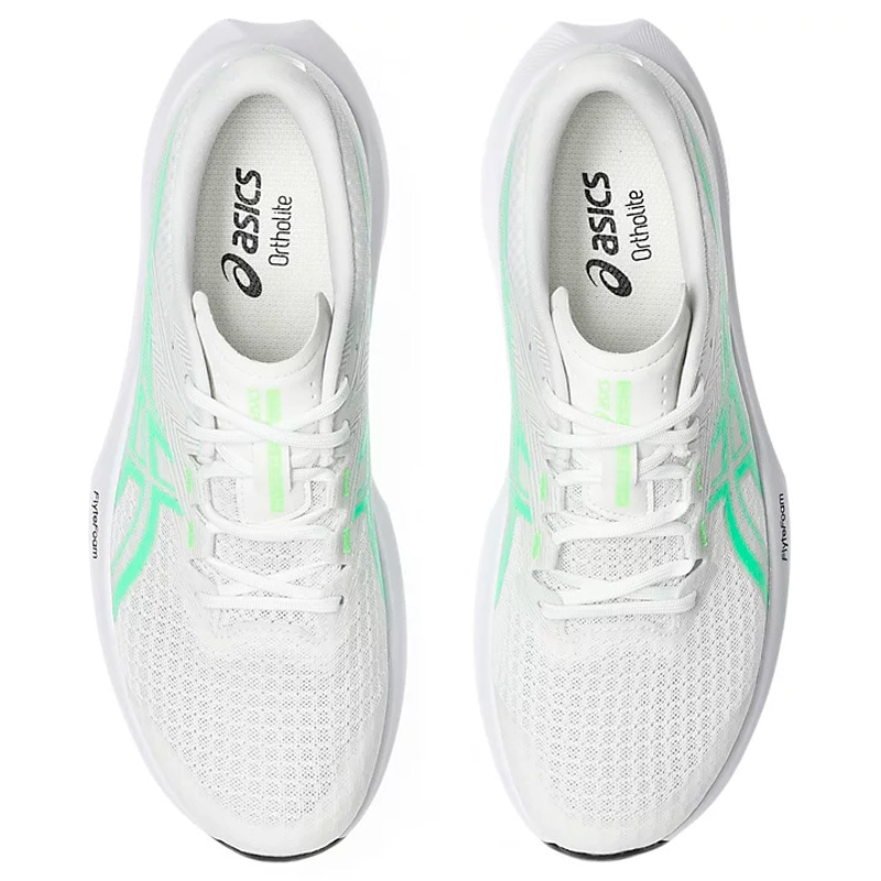 アシックス asics ハイパースピード 5 1012B863-101 レディース