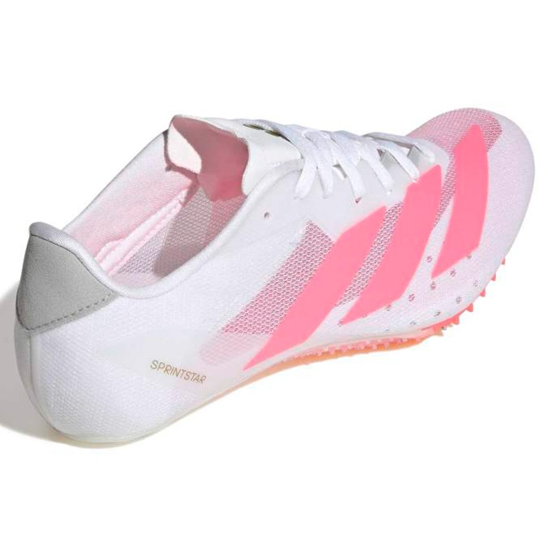 アディダス adidas アディゼロ スプリントスター (短距離) KI8378 ユニ