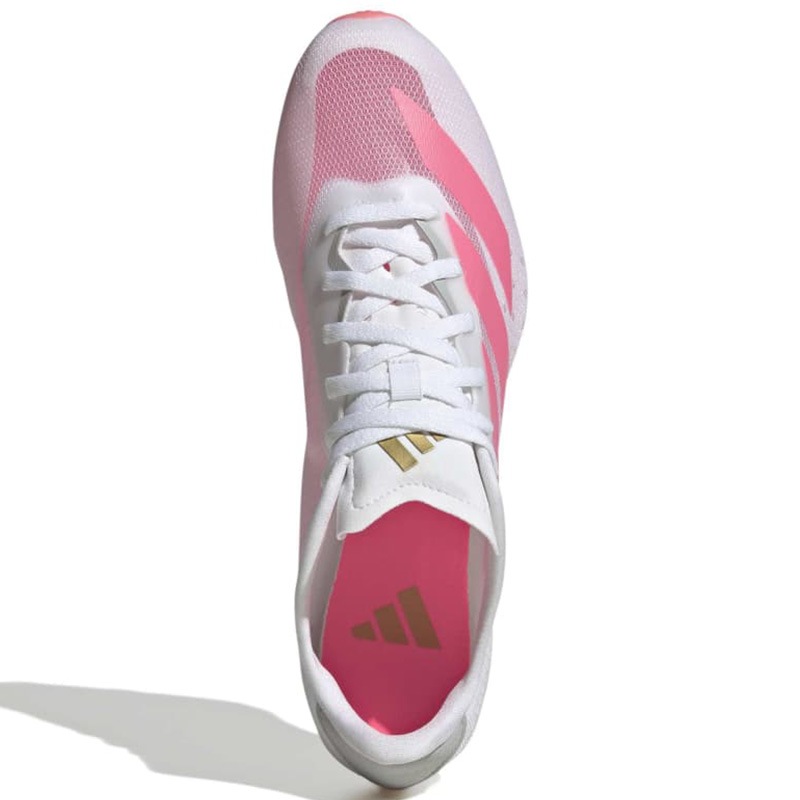 アディダス adidas アディゼロ スプリントスター (短距離) KI8378 ユニ